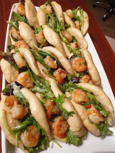 Tre Exclusive food & Cocktail Bar - Γαστρονομία και φιλοξενία