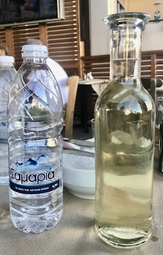 PITA GRILL - Γαλατάς