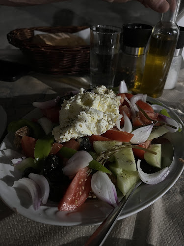Taverna Agios Onoufrios - Γαστρονομία και φιλοξενία