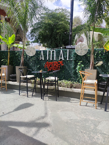 Amal - Γαστρονομία και φιλοξενία