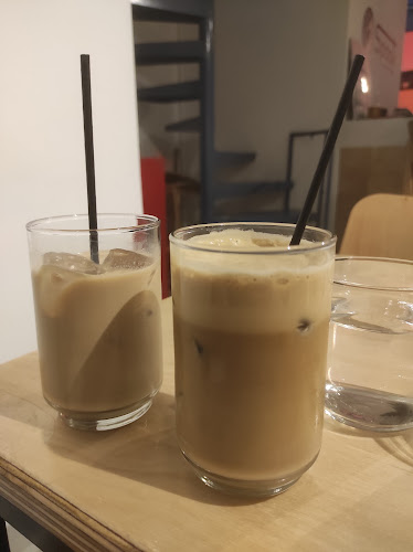 Spook - Γαστρονομία και φιλοξενία