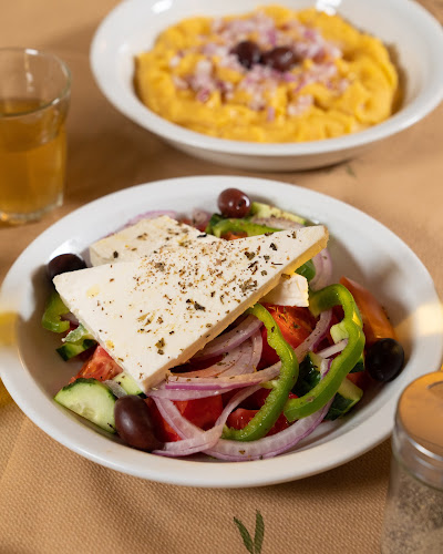 Comentarii opinii despre Το Στέκι του Γίγαντα