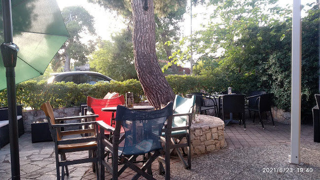 Pentathlon Cafe Bar - Γαστρονομία και φιλοξενία