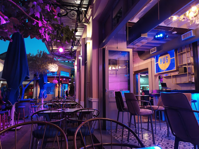 Comentarii opinii despre HUG Coffee & More