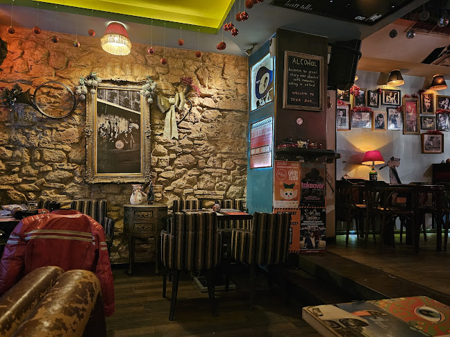 Verve Music Cafe - Γαστρονομία και φιλοξενία