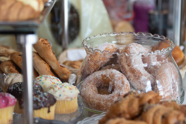 Opinii despre Το φρατζολίνο - Αρτοποιείο - Φούρνος - 28ης Οκτωβρίου 29 - Ιωάννινα în Ιωάννινα - Γαστρονομία και φιλοξενία