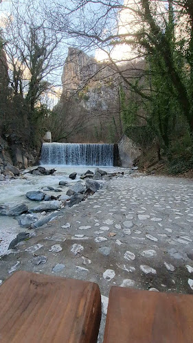 Λουτρά Λουτρακίου 584 00