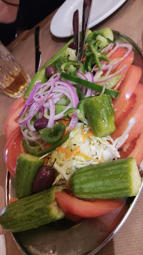 Comentarii opinii despre Εστιατόριο Ταβέρνα GEORGE’S STEAK HOUSE Γλυφάδα