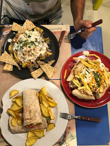 Opinii despre Καρνάγιο / Πίτα του Ρήγα în Άγιος Νικόλαος - Γαστρονομία και φιλοξενία