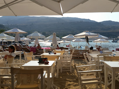 Pallas Beach Taverna