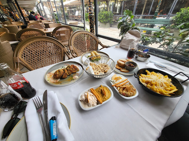 Υδρία - Αθήνα