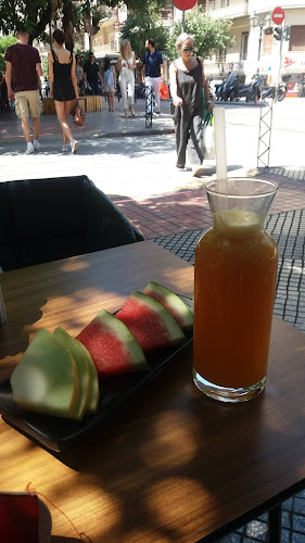 BUTLER - Θεσσαλονίκη