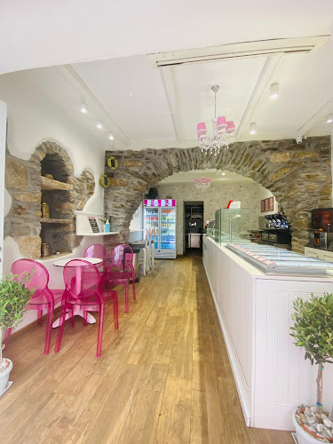 Opinii despre Dolce & Sale în Τήνος - Γαστρονομία και φιλοξενία