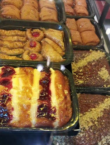 Opinii despre Μυλωνας αρτοποιείο în Αθήνα - Γαστρονομία και φιλοξενία