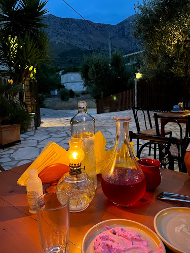 New Mill Tavern - Πάλαιρος