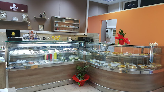 Opinii despre Ώρα για διάλειμμα în Μάνδρα - Γαστρονομία και φιλοξενία