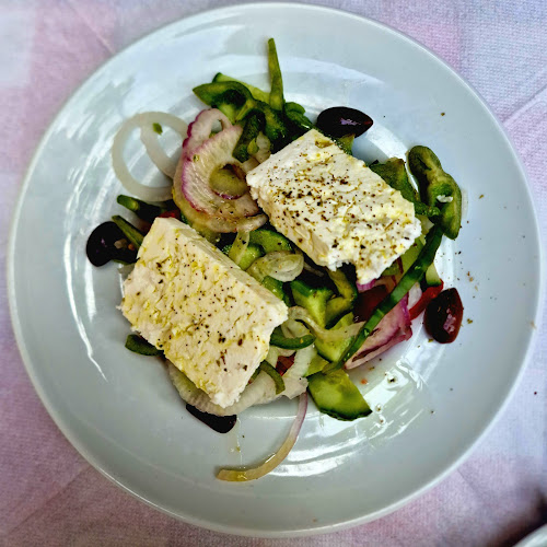 Πέργολα Εστιατόριο - Ταβέρνα