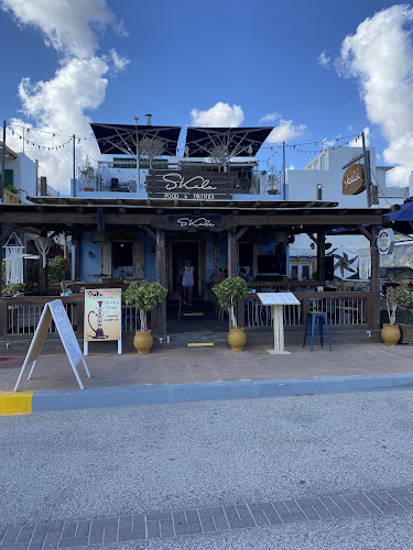 Skala Cafe & Cocktails - Καρδάμαινα