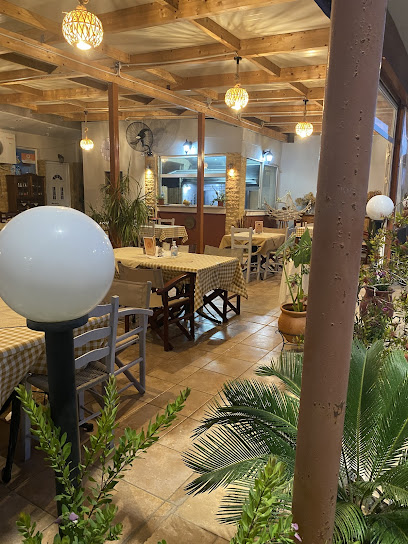 Το Καλαμάκι