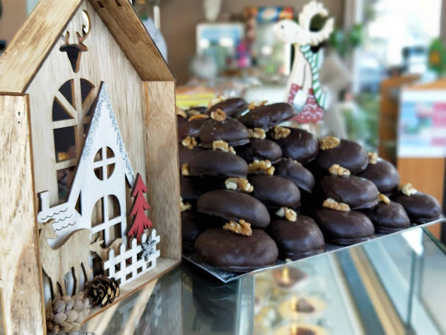 Αρτοποιείο Αργύρης - Γαστρονομία και φιλοξενία