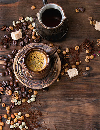 Comentarii opinii despre The Coffee Traders Κερατσινι