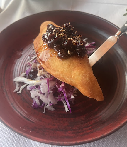 Εστιατόριο Παράγκα