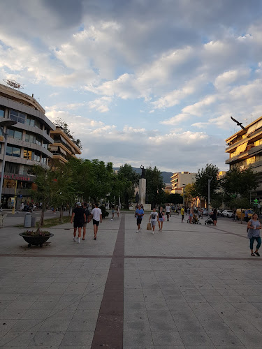 Σιδηροδρομικού Σταθμού 1, Καλαμάτα 241 00