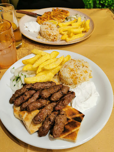 Sofra Traditional Restaurant