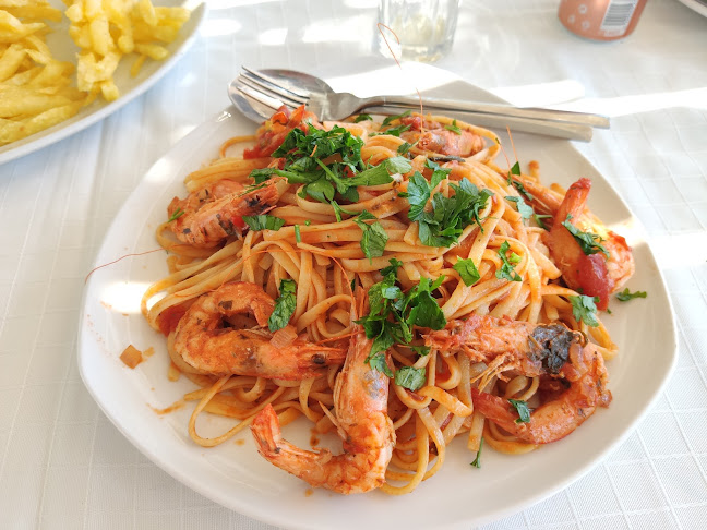 Ψαροταβέρνα Αργύρης - Γαστρονομία και φιλοξενία