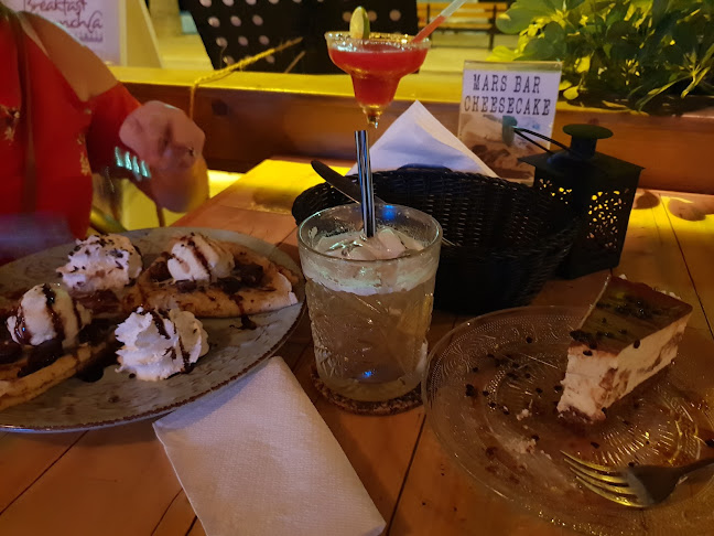 Skala Cafe & Cocktails - Καρδάμαινα