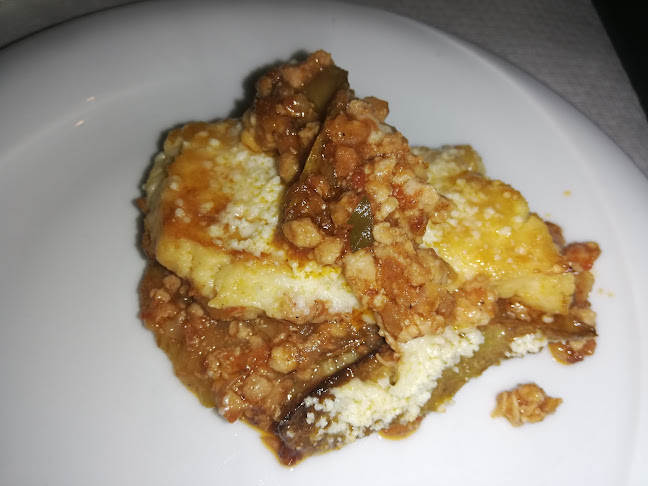 Opinii despre Ταβέρνα "Οινοφροντιστήριον ΕΞΑΡΧΟΣ ΤΣΑΡΔΑΚΑΣ" Ελληνική κουζίνα, Ψητά στη σούβλα. în Βόλος - Γαστρονομία και φιλοξενία