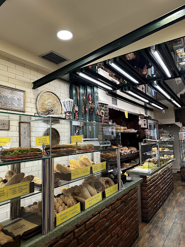 Comentarii opinii despre Άρτος