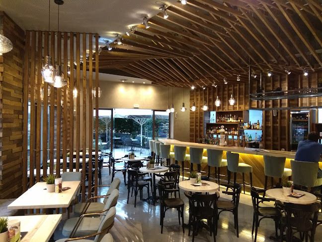 Opinii despre Coffee Brothers în Θέρμη - Γαστρονομία και φιλοξενία