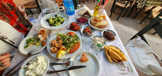 Πέργολα Εστιατόριο - Ταβέρνα