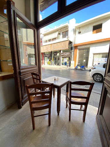 Μία Ζωή Λουκουμάδες (Γεώργιος Ἐμμ. Δεμενεόπουλος)