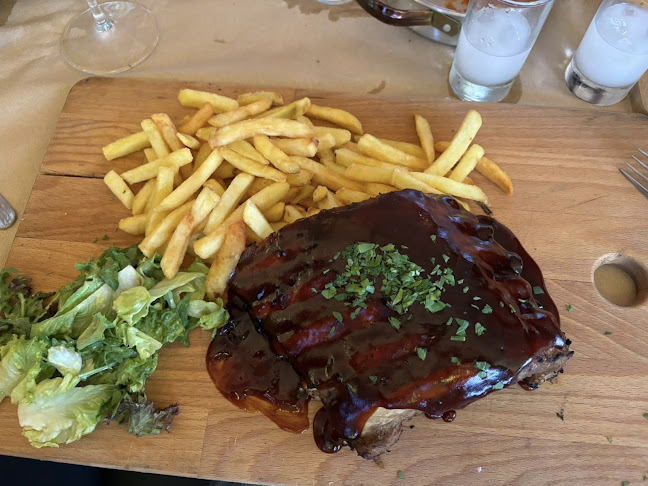 Christos family taverna & pizza pasta restaurant - Γαστρονομία και φιλοξενία