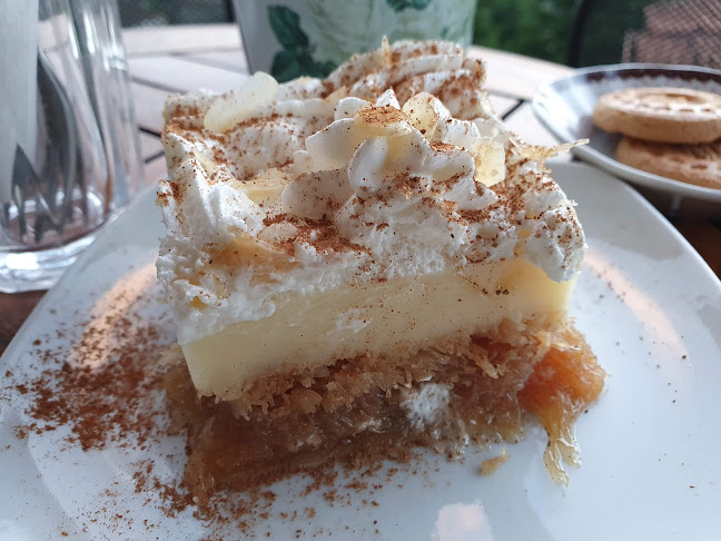 Το Ρακόμελο - Μεγάλο Χωριό