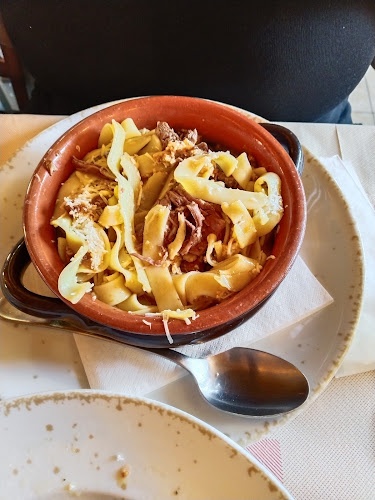 Opinii despre Απόκεντρο în Μέτσοβο - Γαστρονομία και φιλοξενία