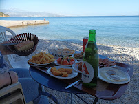 Opinii despre billys cafe în Λουτρά Ωραίας Ελένης - Γαστρονομία και φιλοξενία