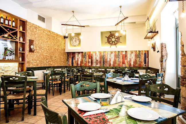 Πηδάλιο - Restaurant - Γαστρονομία και φιλοξενία