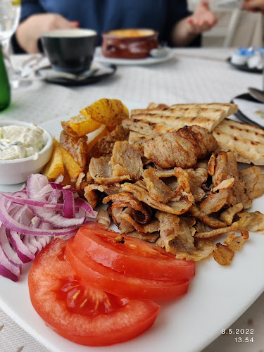 Kri-Kri Restaurant Agia Marina - Γαστρονομία και φιλοξενία