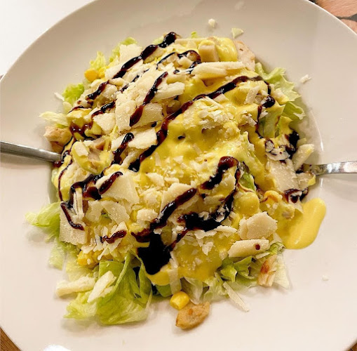 Opinii despre Pizzeria il mondo în Ασπρόπυργος - Γαστρονομία και φιλοξενία