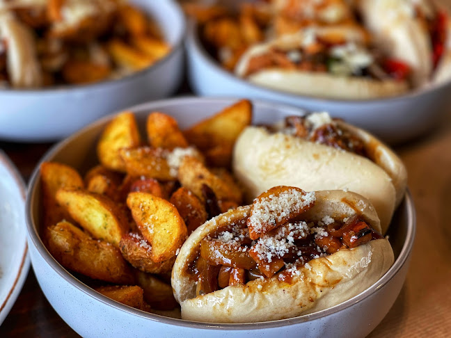 Decimo Coffee & Brunch