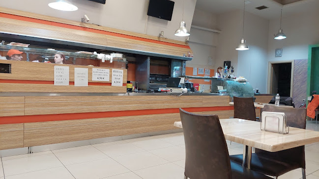 Opinii despre Mr Massas în Λάρισα - Γαστρονομία και φιλοξενία