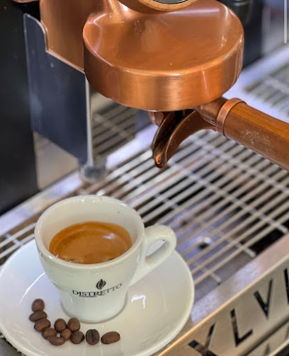 MUG coffee and bites