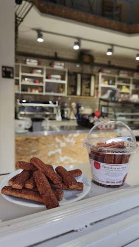 Opinii despre Denis Coffee Place în Μεσσήνη - Γαστρονομία και φιλοξενία