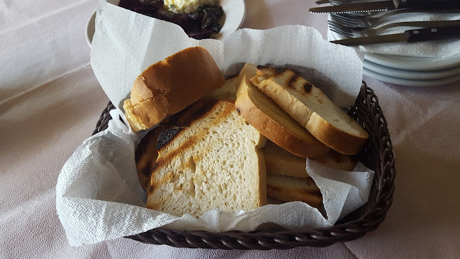 ROMVOS cafe grill - Γαστρονομία και φιλοξενία