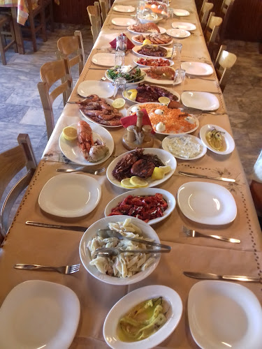 Opinii despre Ταβέρνα Υπάρχω în Ακροπόταμος - Γαστρονομία και φιλοξενία