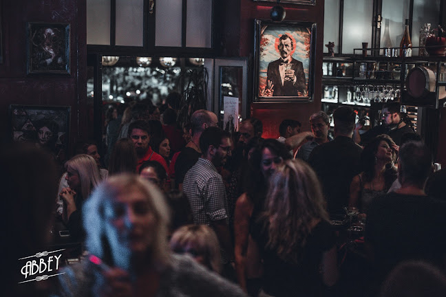 Abbey - Kitchen Bar - Πάτρα