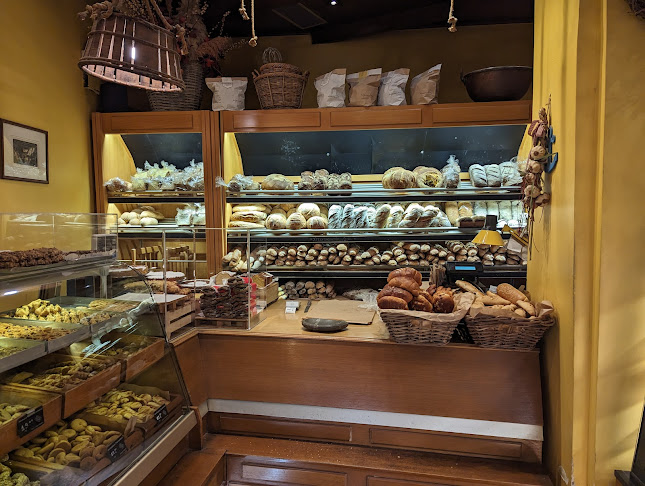 Αρτοποιότης Ο Τάκης - Γαστρονομία και φιλοξενία